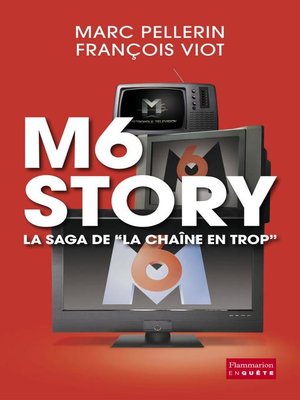 cover image of M6 Story